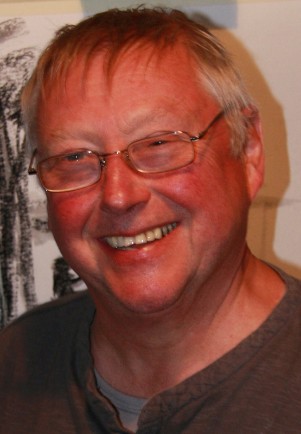 Robin Gray Art Works